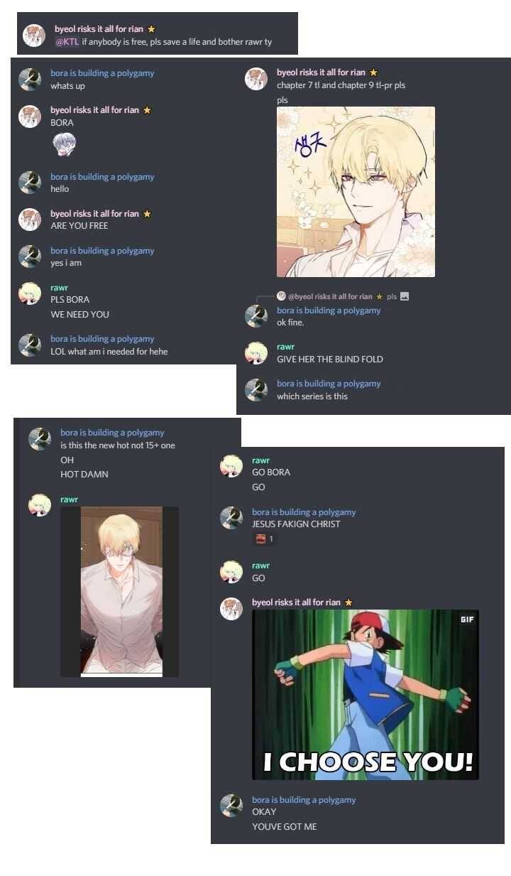 I Didn’t Mean to Seduce the Male Lead Chapter 8 115 27