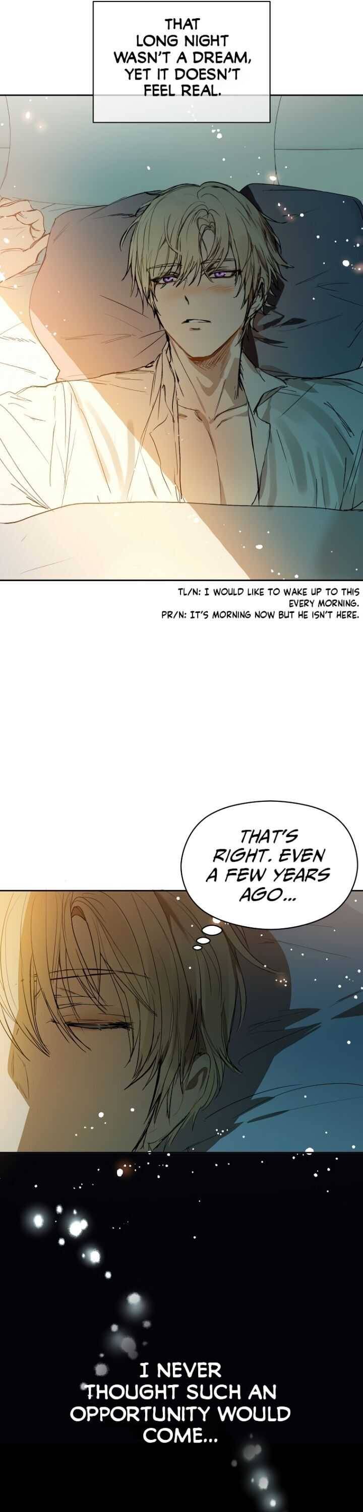 I Didn’t Mean to Seduce the Male Lead Chapter 8 92 4