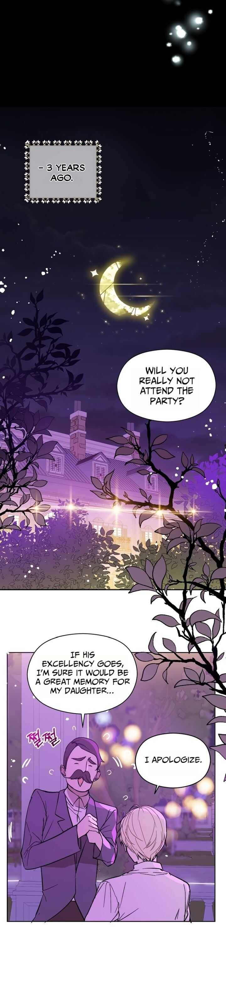 I Didn’t Mean to Seduce the Male Lead Chapter 8 93 5