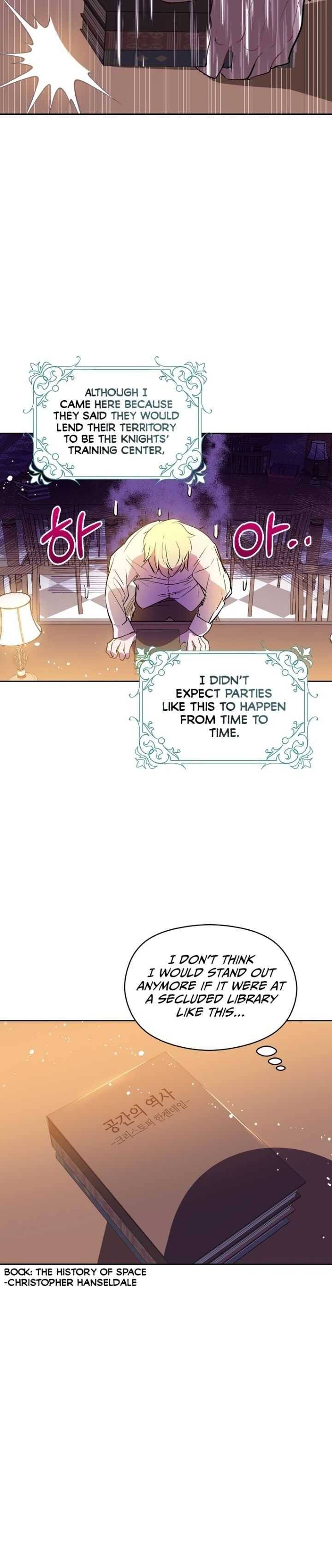 I Didn’t Mean to Seduce the Male Lead Chapter 8 95 7