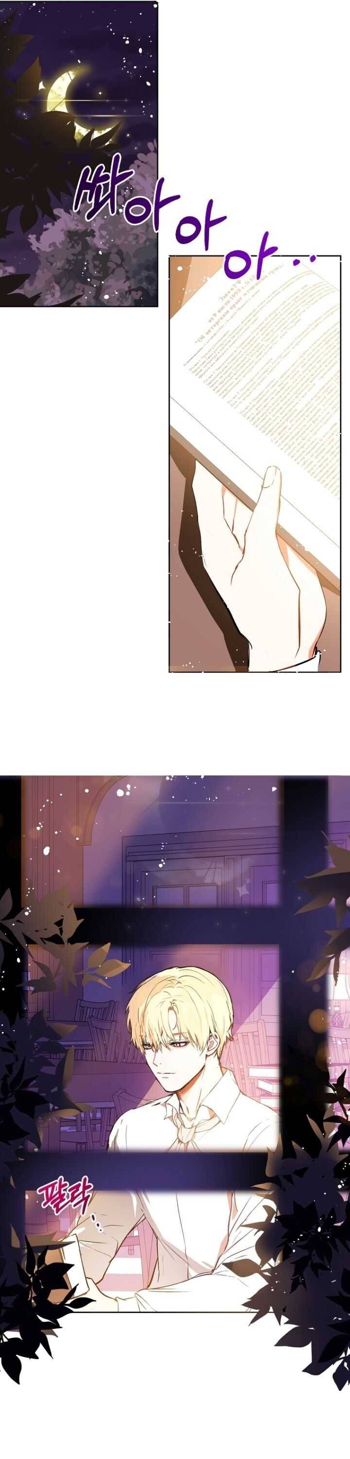 I Didn’t Mean to Seduce the Male Lead Chapter 8 96 8