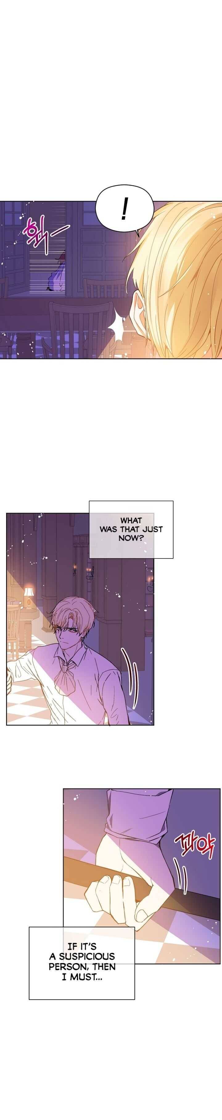 I Didn’t Mean to Seduce the Male Lead Chapter 8 97 9