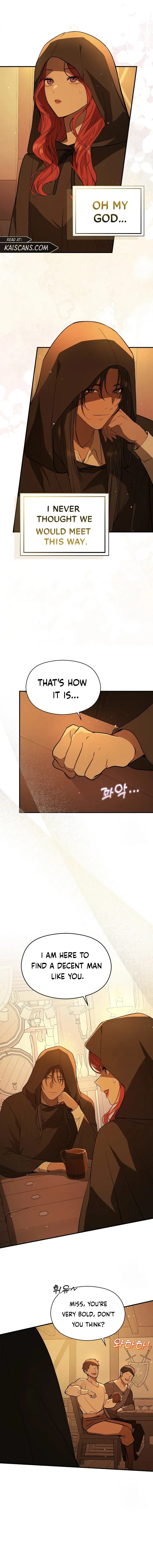 I Didn’t Mean to Seduce the Male Lead Chapter 81 44 1