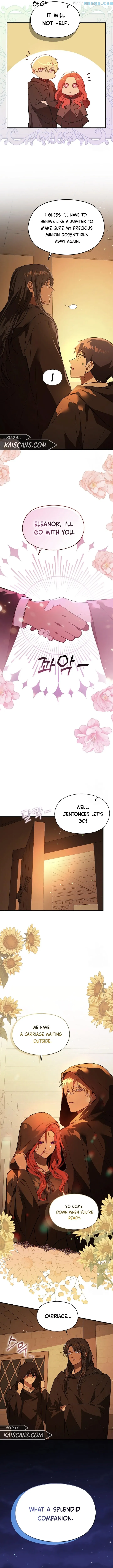 I Didn’t Mean to Seduce the Male Lead Chapter 81 53 10