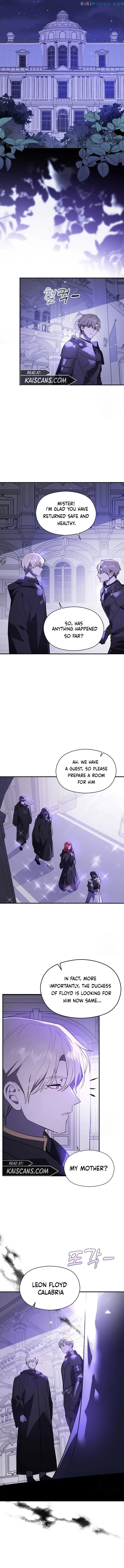 I Didn’t Mean to Seduce the Male Lead Chapter 81 54 11