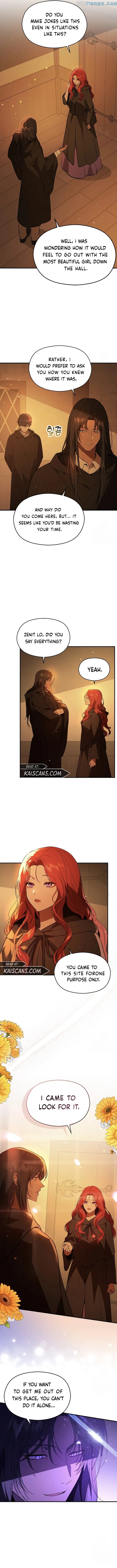 I Didn’t Mean to Seduce the Male Lead Chapter 81 46 3