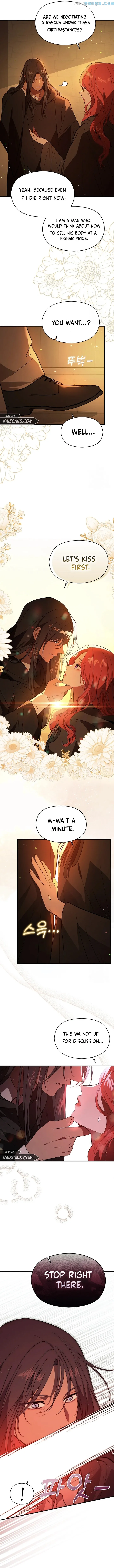 I Didn’t Mean to Seduce the Male Lead Chapter 81 47 4