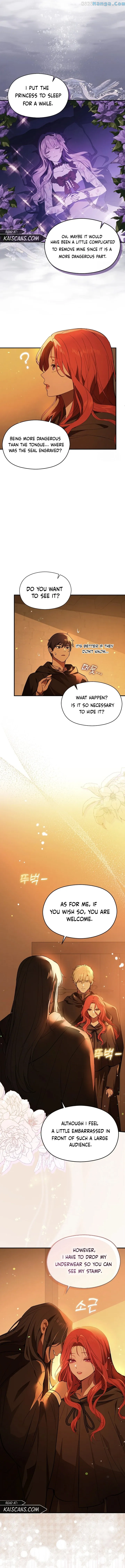 I Didn’t Mean to Seduce the Male Lead Chapter 81 49 6