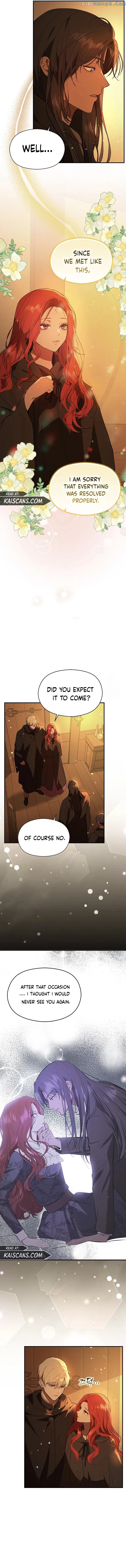 I Didn’t Mean to Seduce the Male Lead Chapter 81 51 8