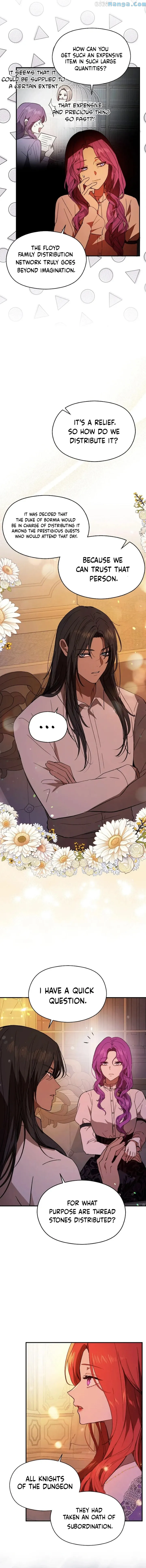 I Didn’t Mean to Seduce the Male Lead Chapter 82 61 12