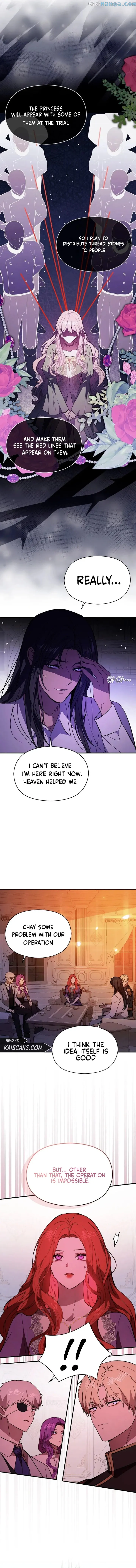 I Didn’t Mean to Seduce the Male Lead Chapter 82 62 13