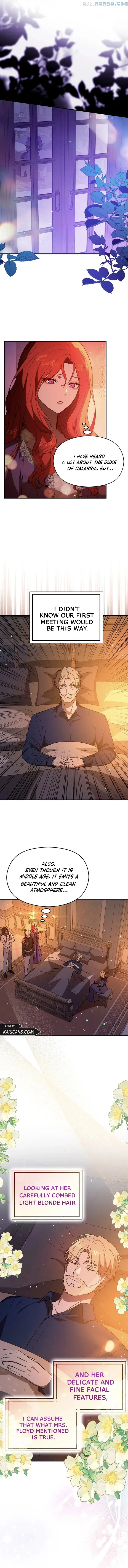 I Didn’t Mean to Seduce the Male Lead Chapter 82 51 2