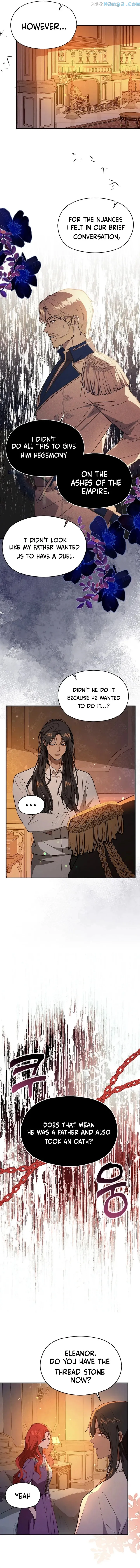 I Didn’t Mean to Seduce the Male Lead Chapter 82 53 4