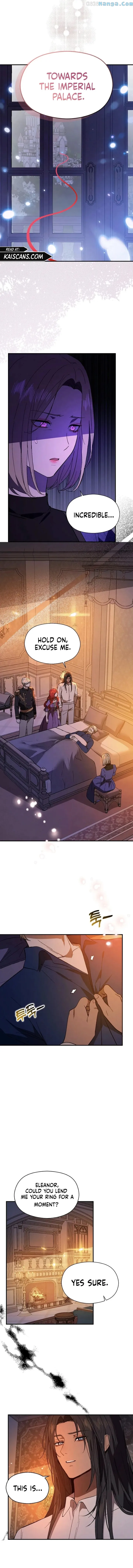 I Didn’t Mean to Seduce the Male Lead Chapter 82 55 6