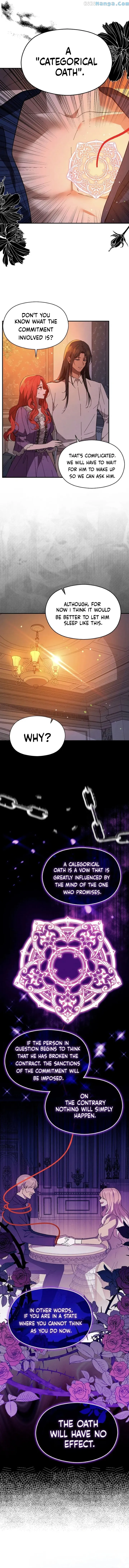 I Didn’t Mean to Seduce the Male Lead Chapter 82 56 7