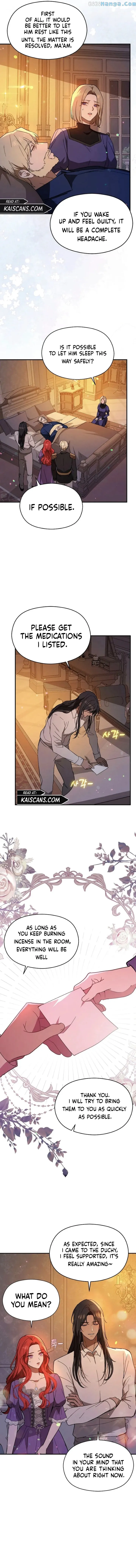 I Didn’t Mean to Seduce the Male Lead Chapter 82 57 8