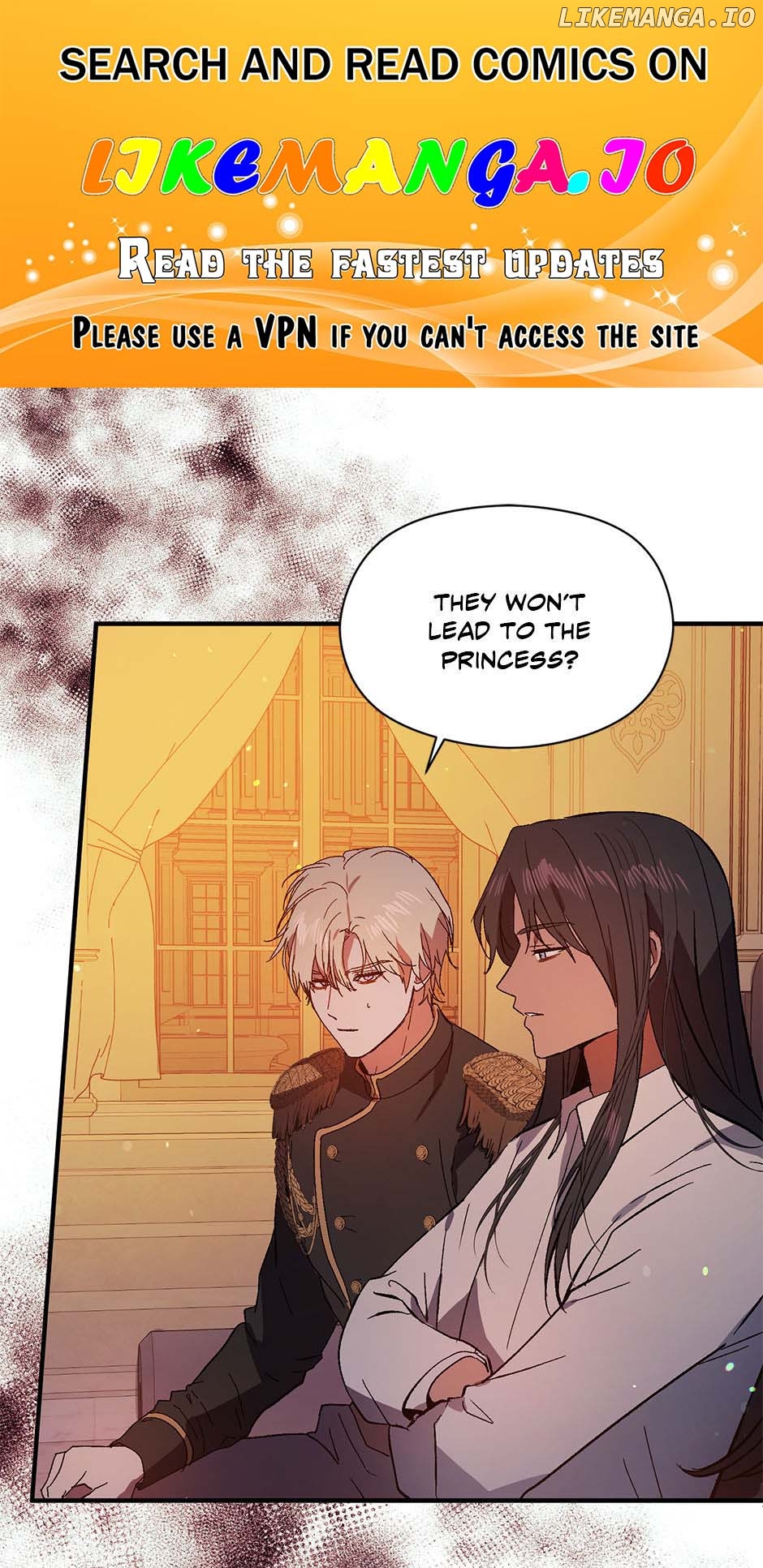 I Didn’t Mean to Seduce the Male Lead Chapter 83 254 1