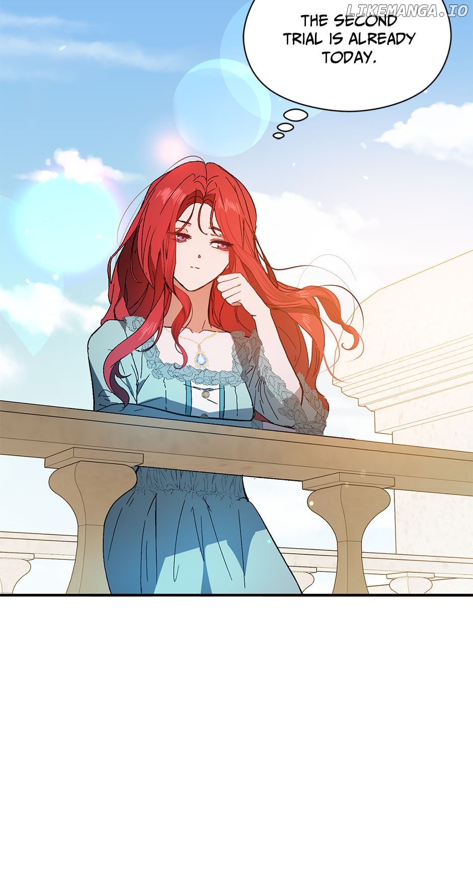 I Didn’t Mean to Seduce the Male Lead Chapter 83 265 12