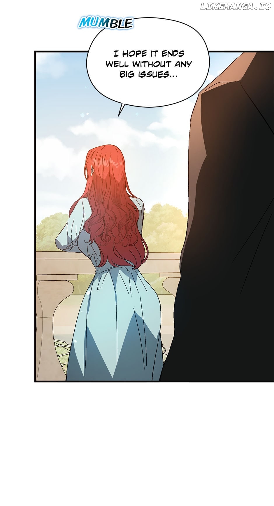 I Didn’t Mean to Seduce the Male Lead Chapter 83 266 13