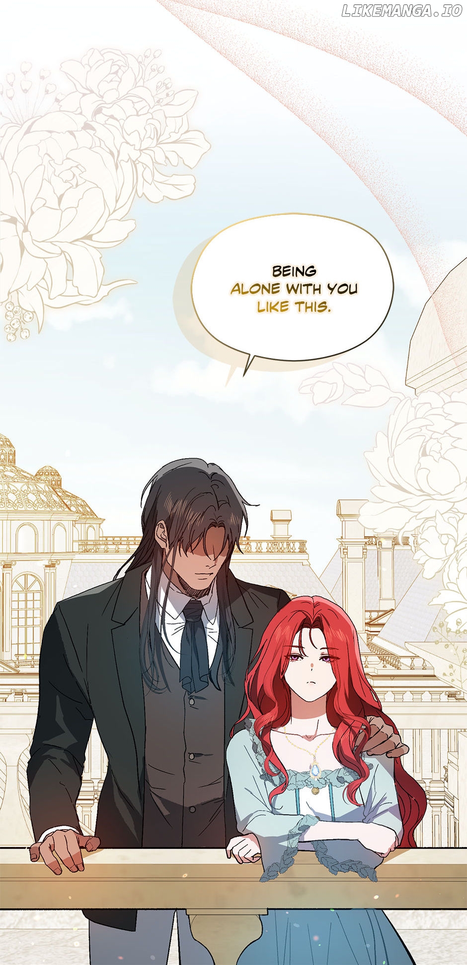 I Didn’t Mean to Seduce the Male Lead Chapter 83 268 15