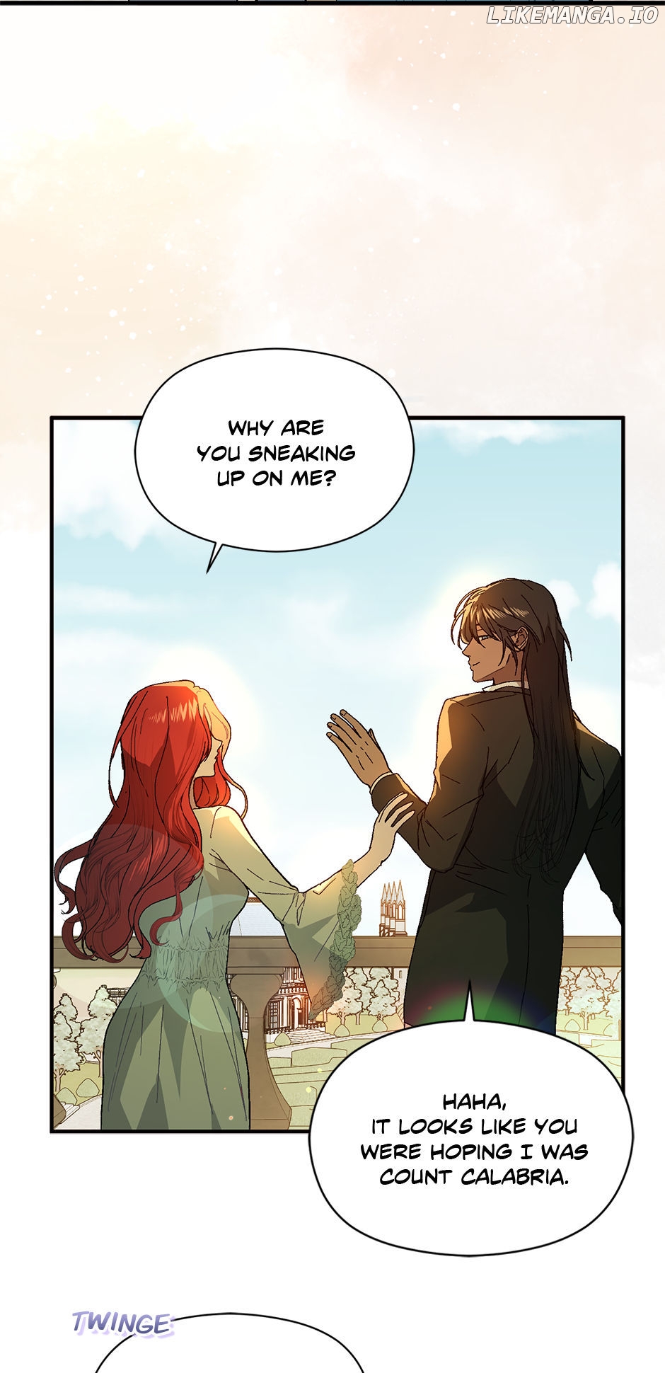 I Didn’t Mean to Seduce the Male Lead Chapter 83 269 16