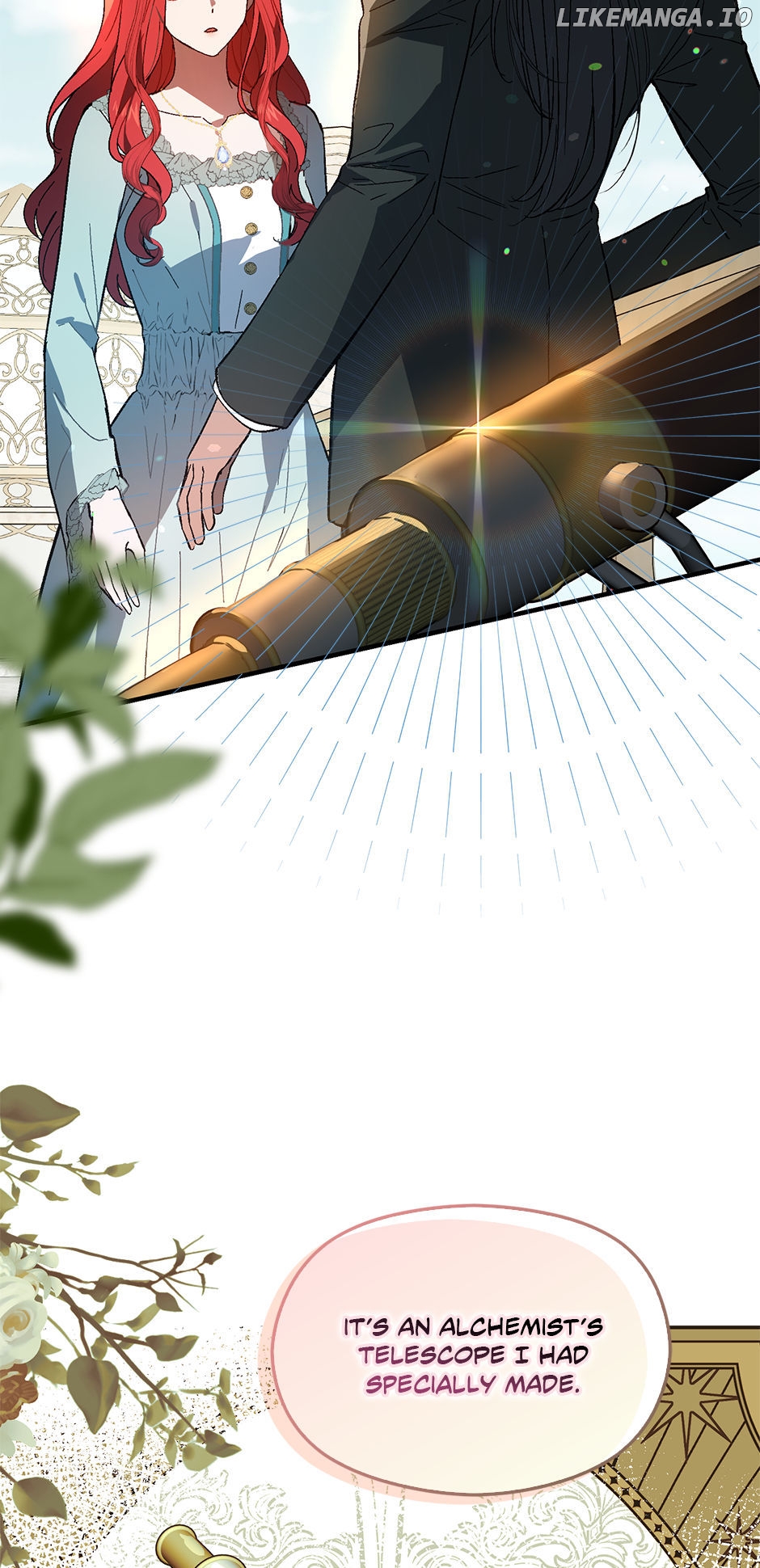 I Didn’t Mean to Seduce the Male Lead Chapter 83 271 18