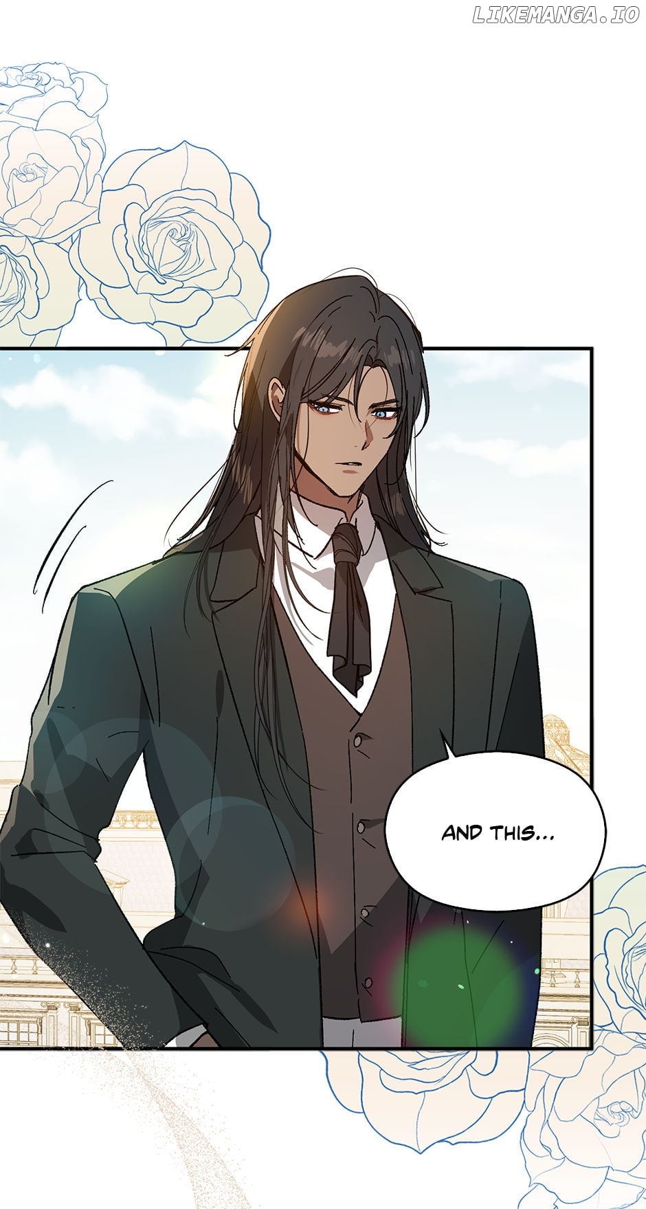 I Didn’t Mean to Seduce the Male Lead Chapter 83 273 20