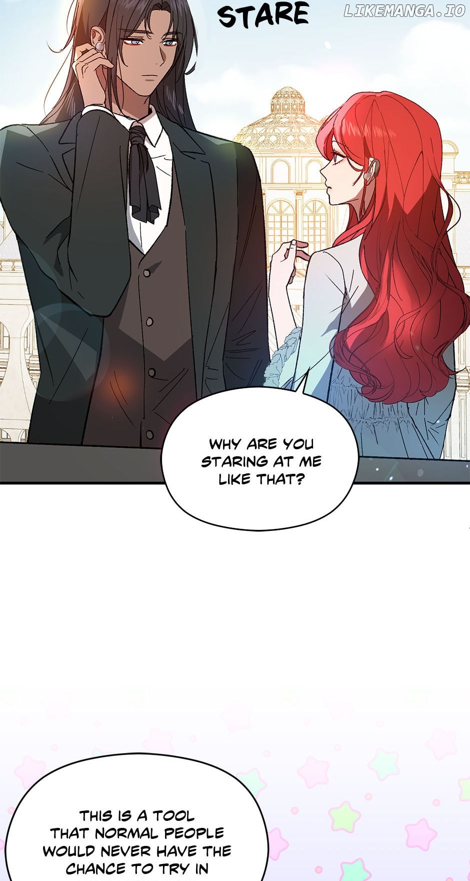 I Didn’t Mean to Seduce the Male Lead Chapter 83 278 25