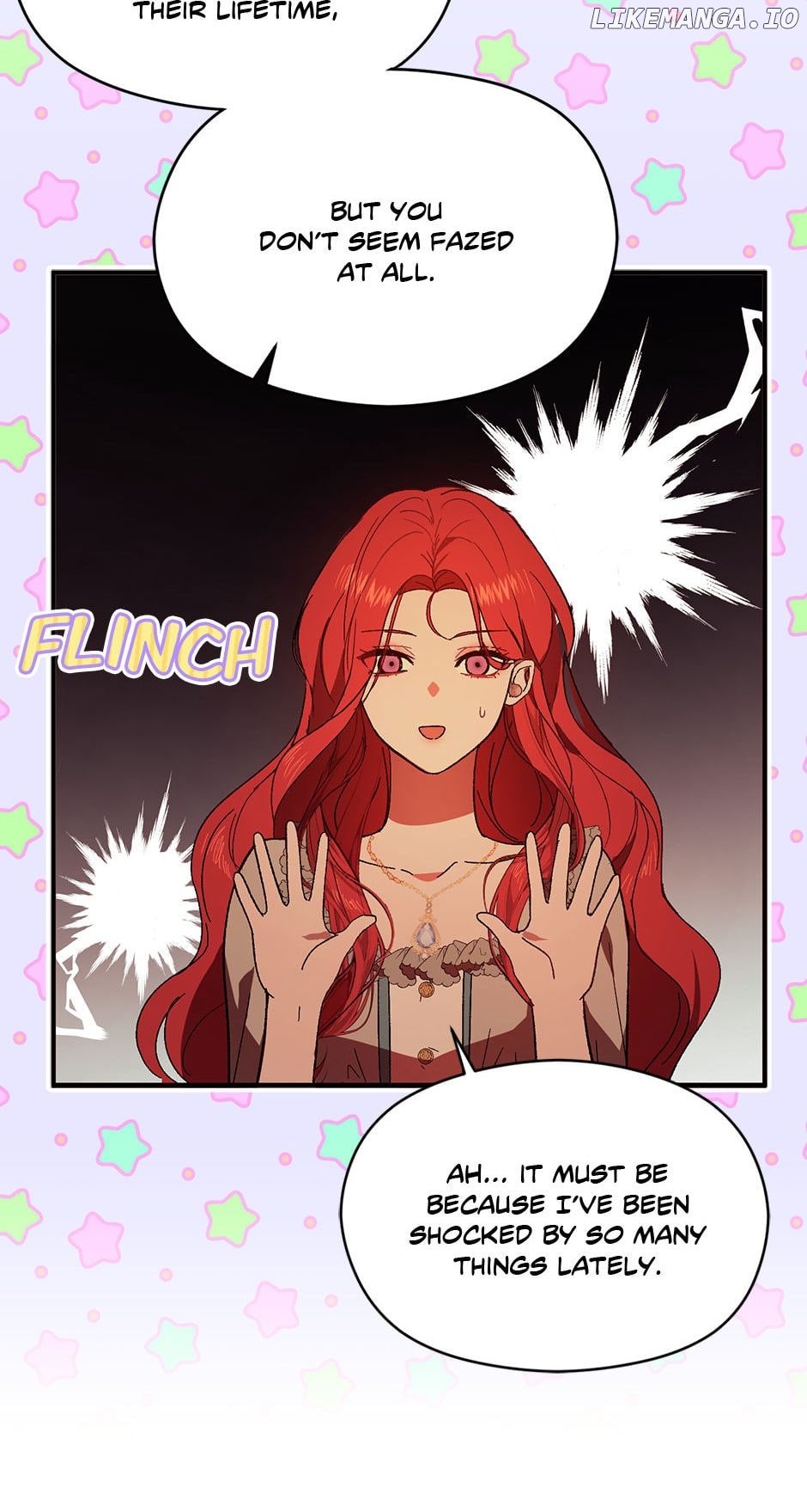 I Didn’t Mean to Seduce the Male Lead Chapter 83 279 26