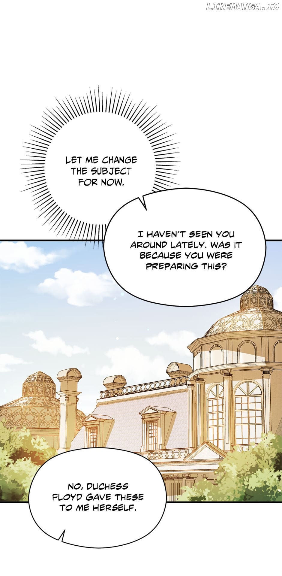 I Didn’t Mean to Seduce the Male Lead Chapter 83 280 27