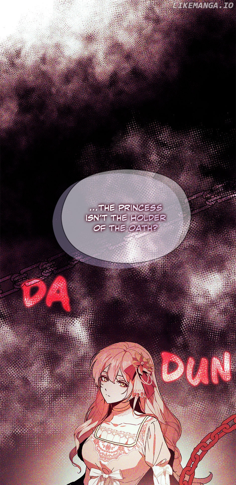 I Didn’t Mean to Seduce the Male Lead Chapter 83 256 3