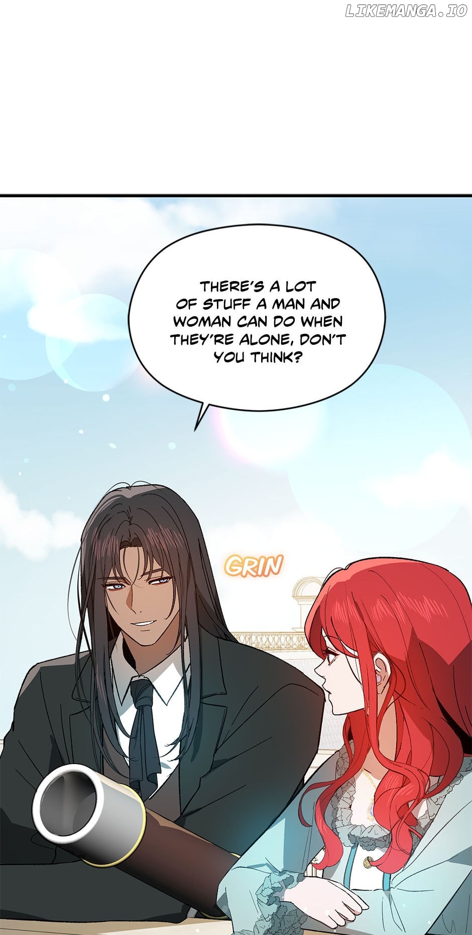 I Didn’t Mean to Seduce the Male Lead Chapter 83 287 34