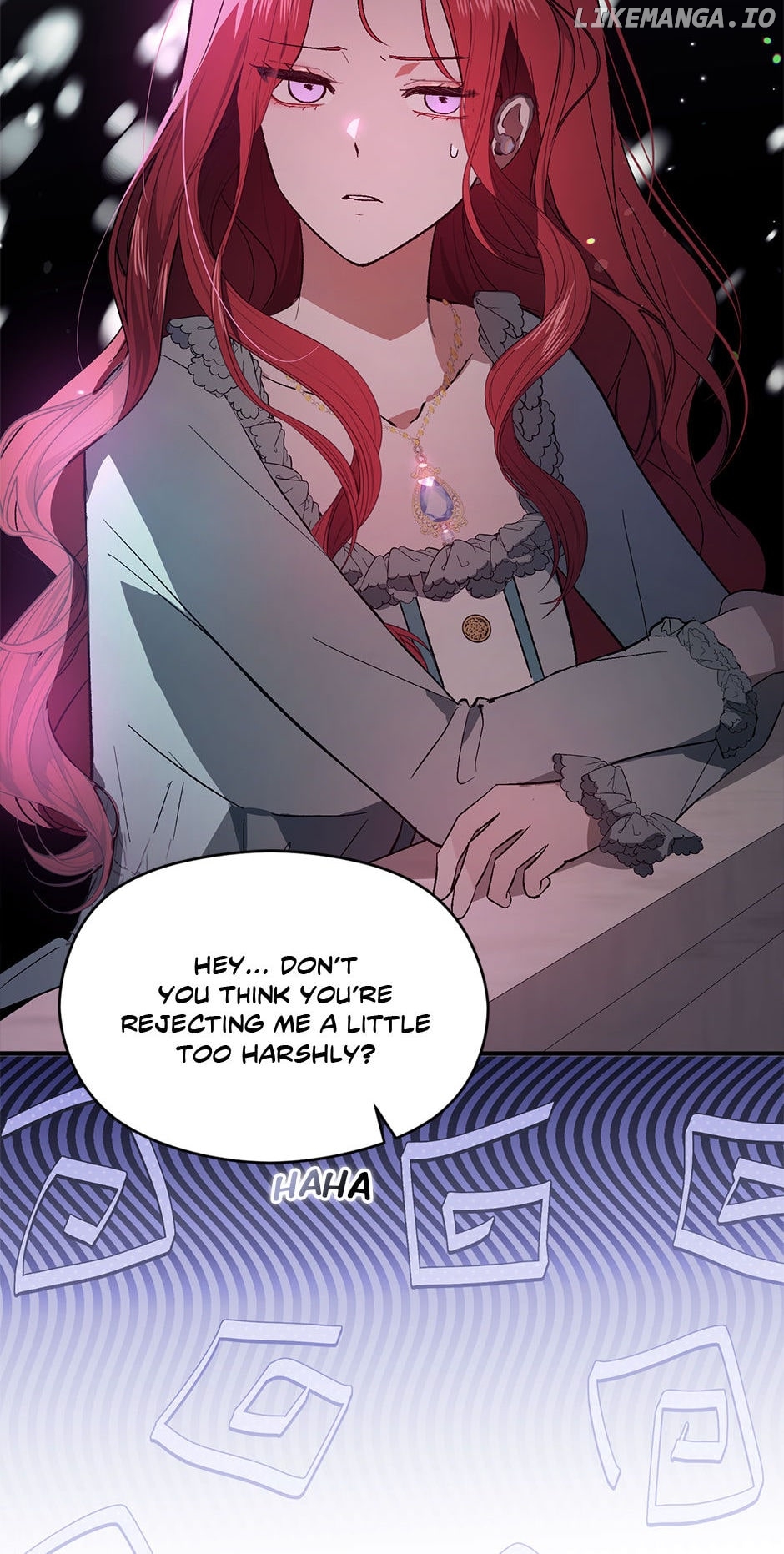 I Didn’t Mean to Seduce the Male Lead Chapter 83 289 36
