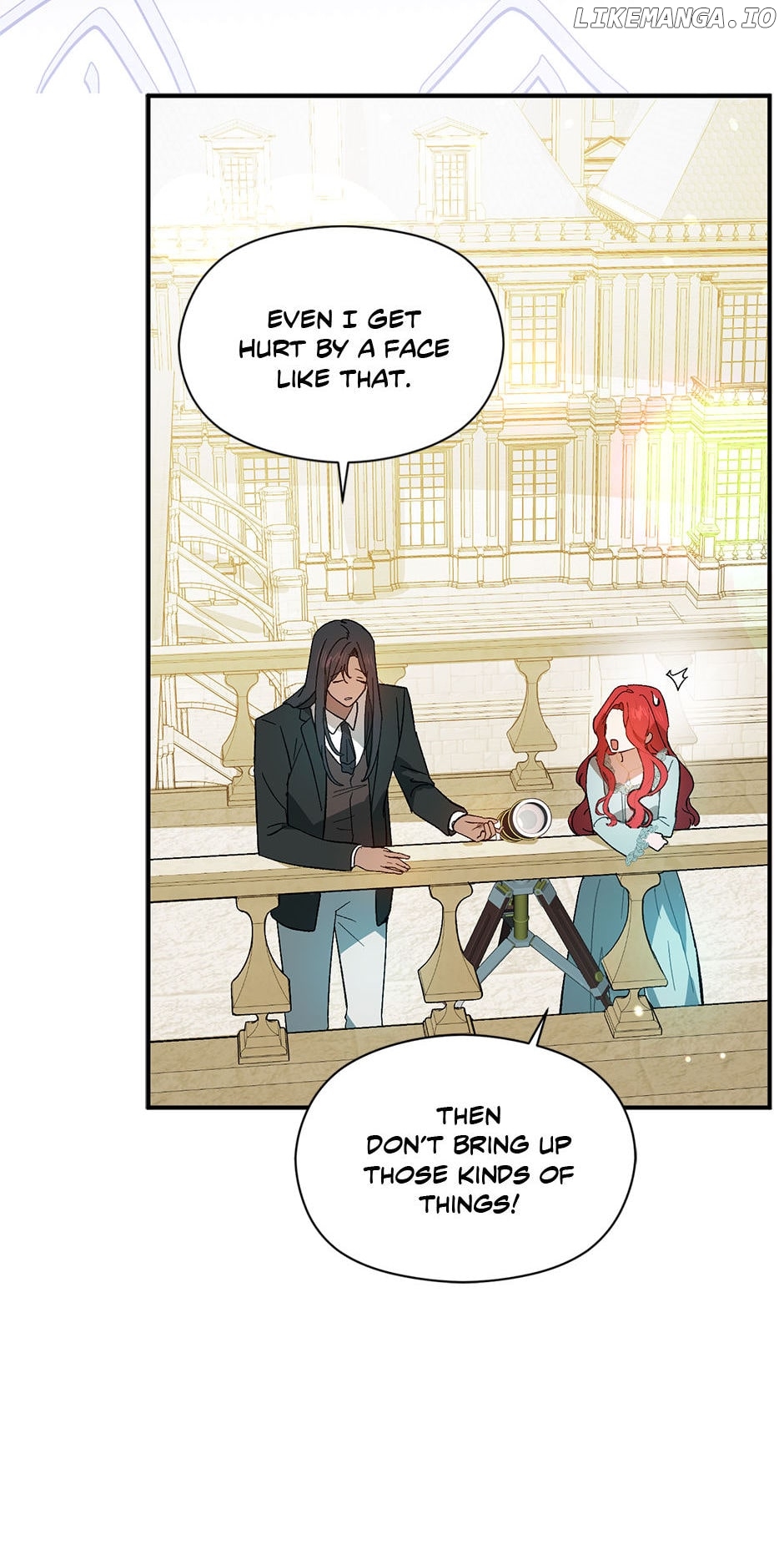 I Didn’t Mean to Seduce the Male Lead Chapter 83 290 37