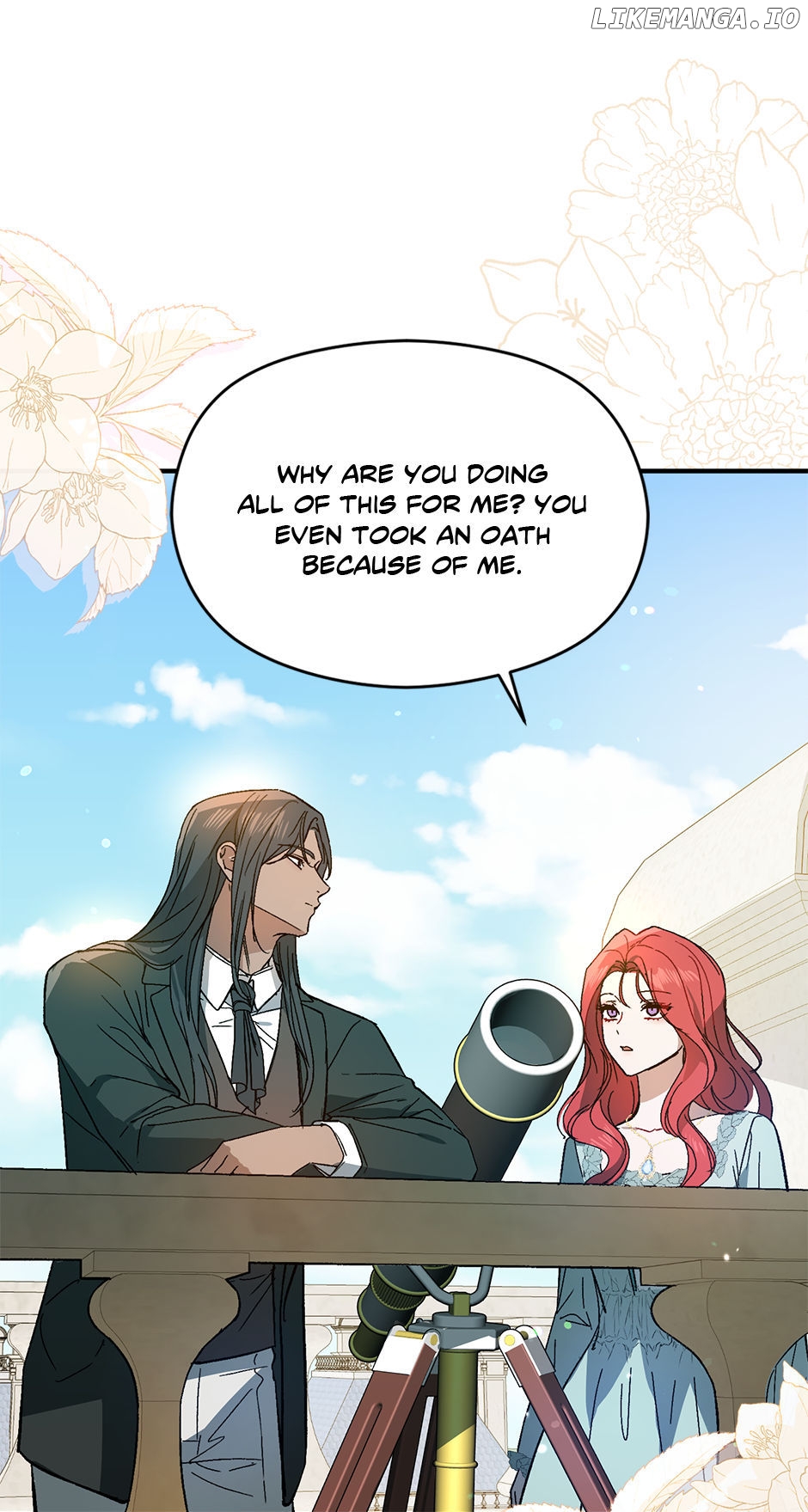 I Didn’t Mean to Seduce the Male Lead Chapter 83 292 39