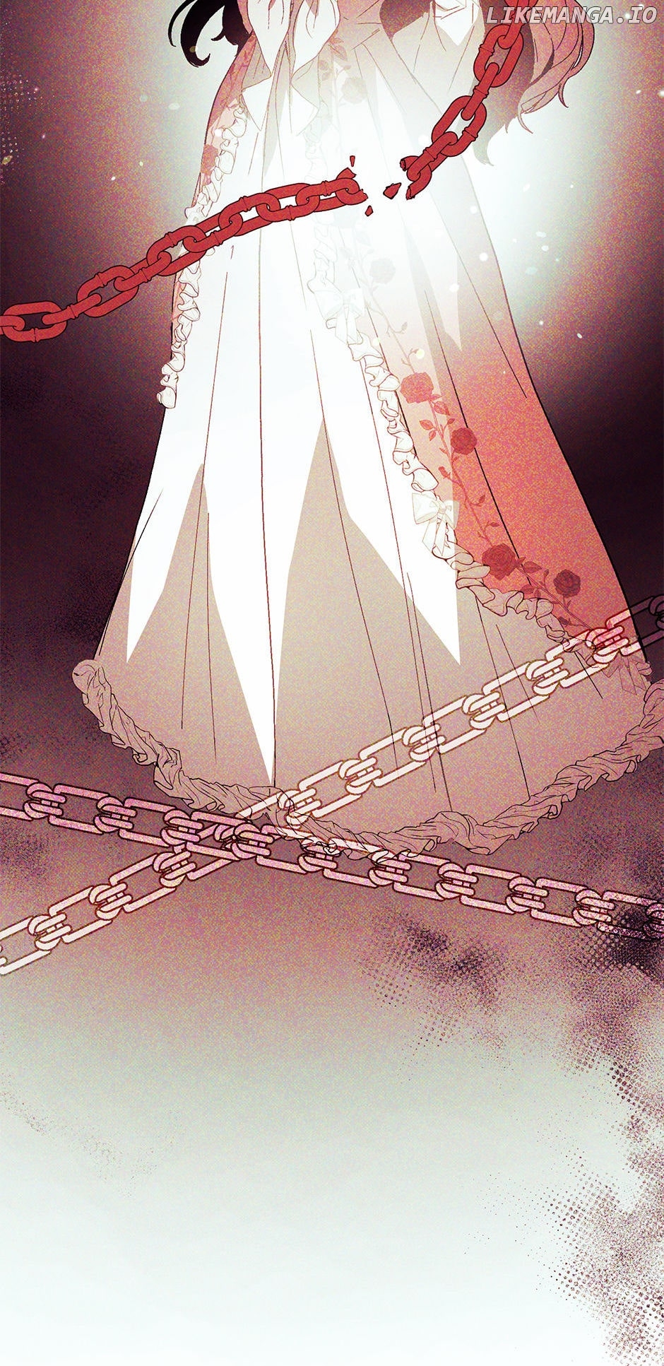 I Didn’t Mean to Seduce the Male Lead Chapter 83 257 4