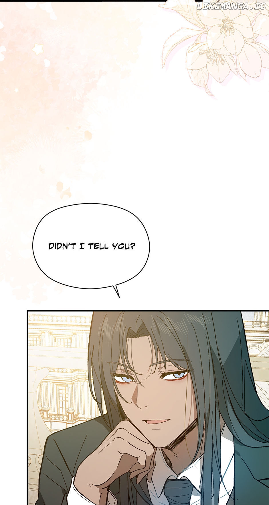 I Didn’t Mean to Seduce the Male Lead Chapter 83 293 40