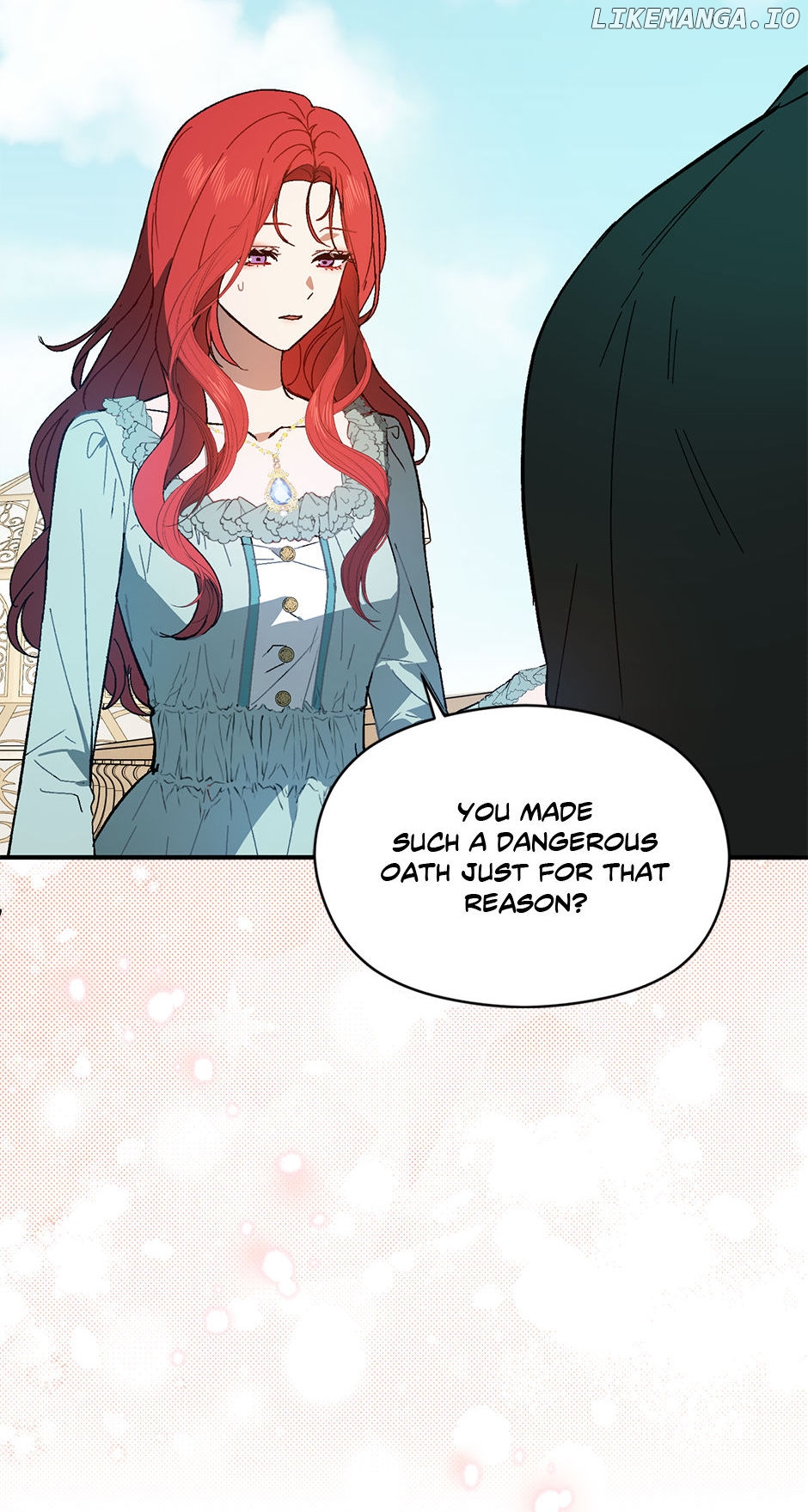 I Didn’t Mean to Seduce the Male Lead Chapter 83 295 42
