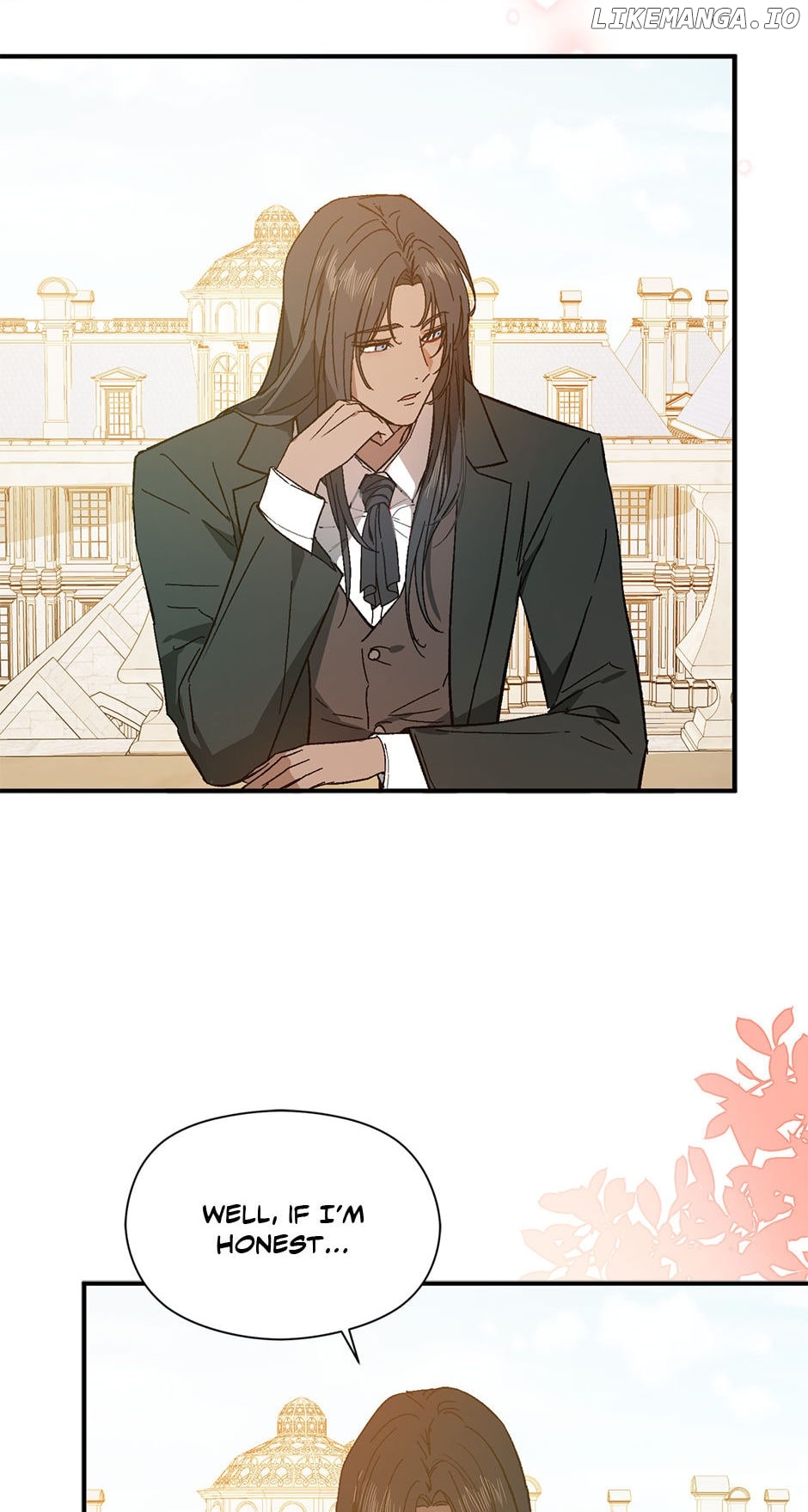 I Didn’t Mean to Seduce the Male Lead Chapter 83 296 43
