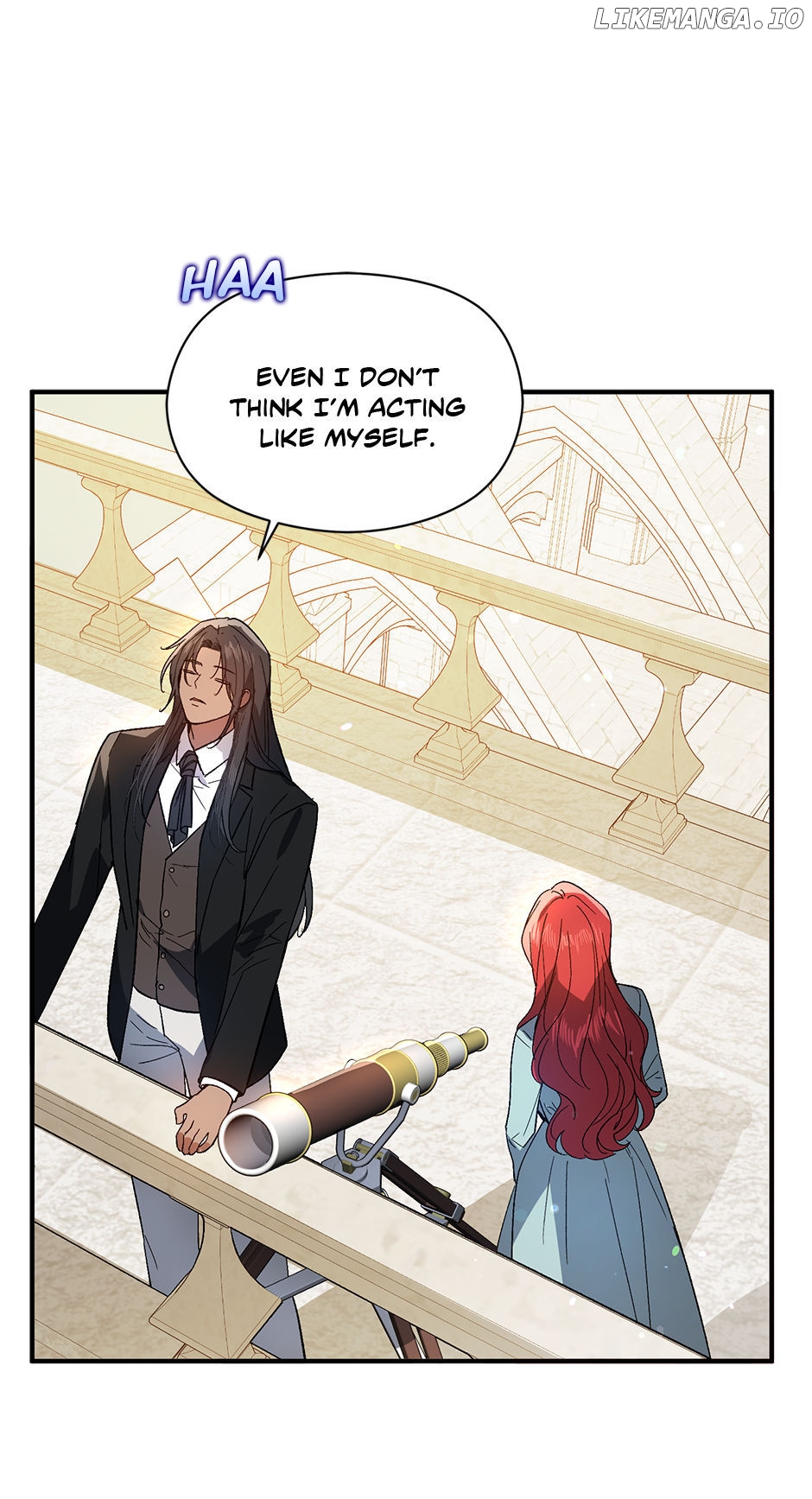 I Didn’t Mean to Seduce the Male Lead Chapter 83 299 46
