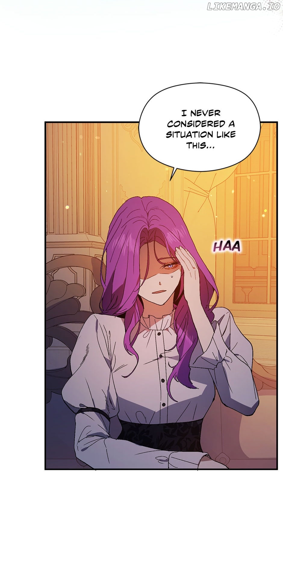 I Didn’t Mean to Seduce the Male Lead Chapter 83 258 5