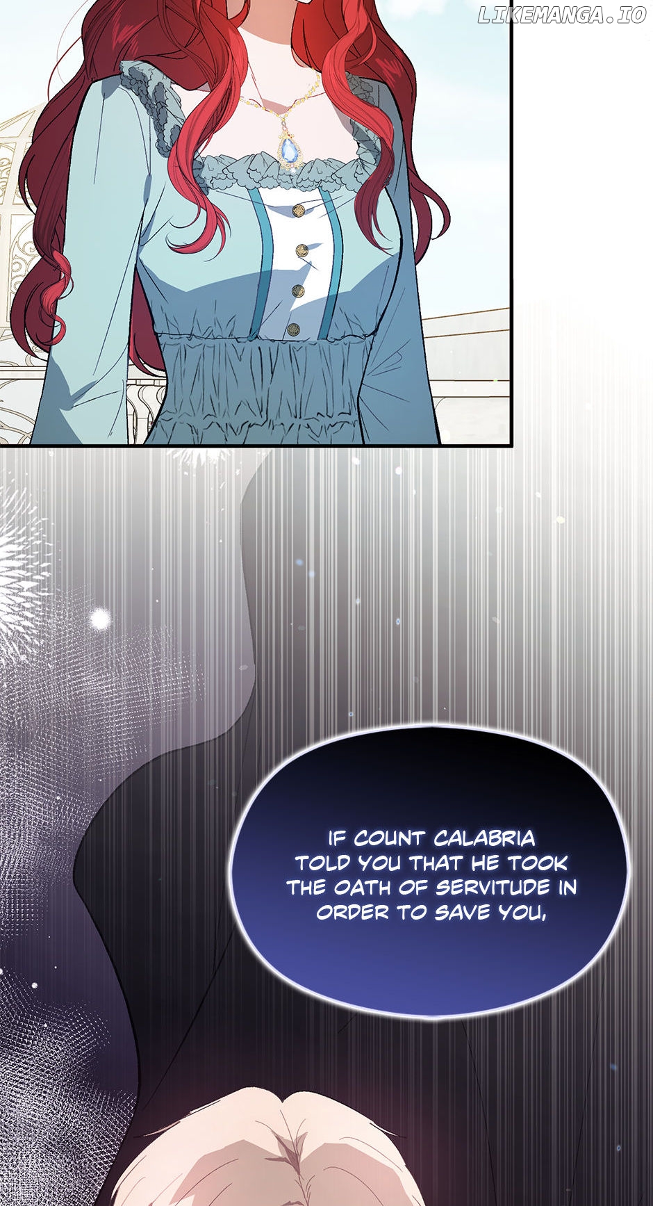I Didn’t Mean to Seduce the Male Lead Chapter 83 303 50