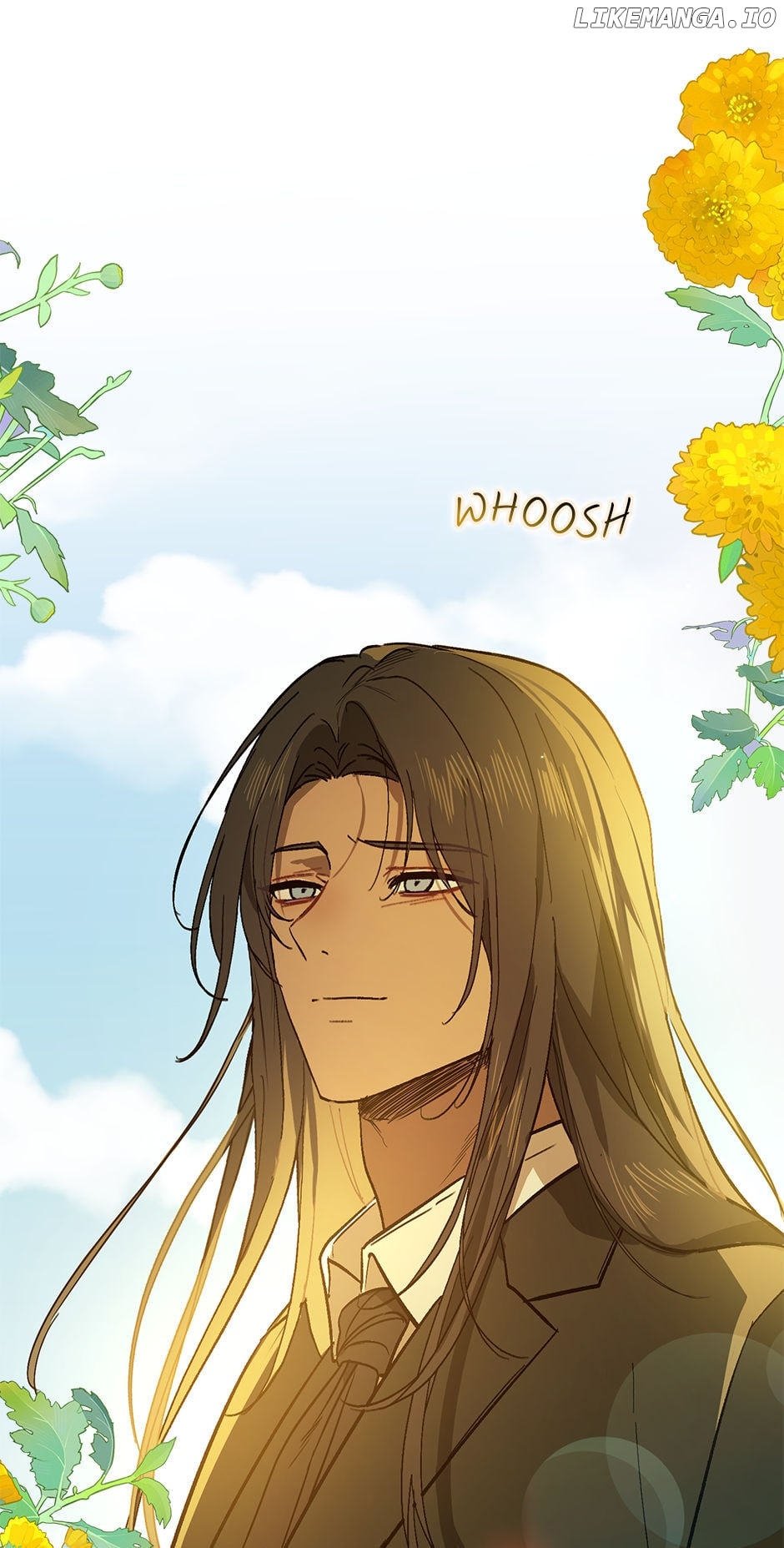 I Didn’t Mean to Seduce the Male Lead Chapter 83 306 53