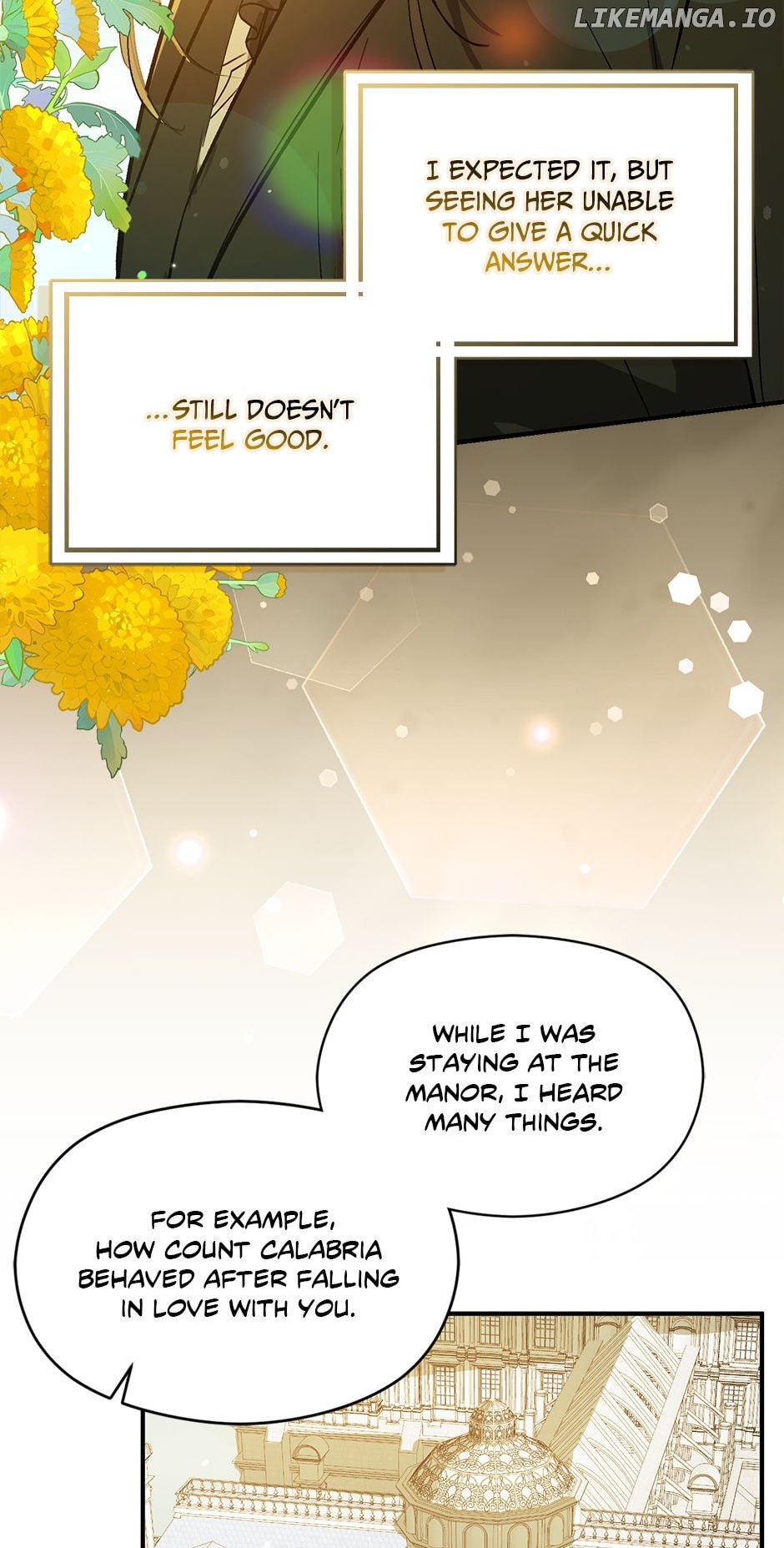 I Didn’t Mean to Seduce the Male Lead Chapter 83 307 54