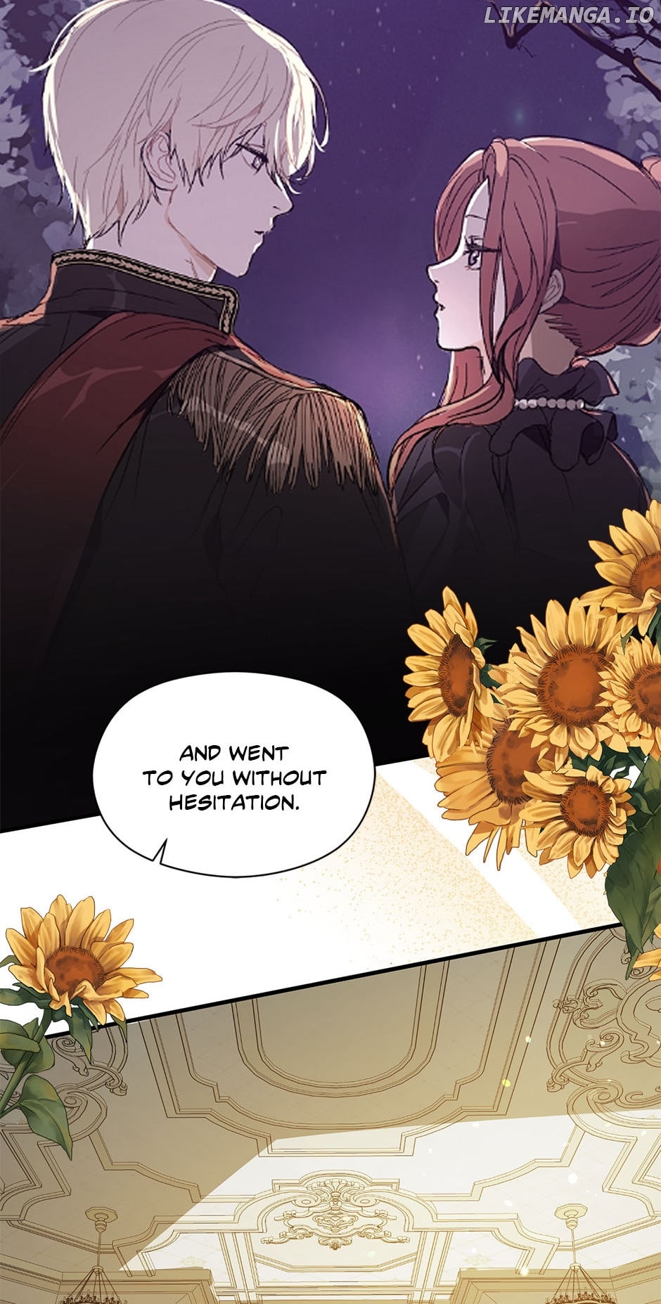 I Didn’t Mean to Seduce the Male Lead Chapter 83 309 56