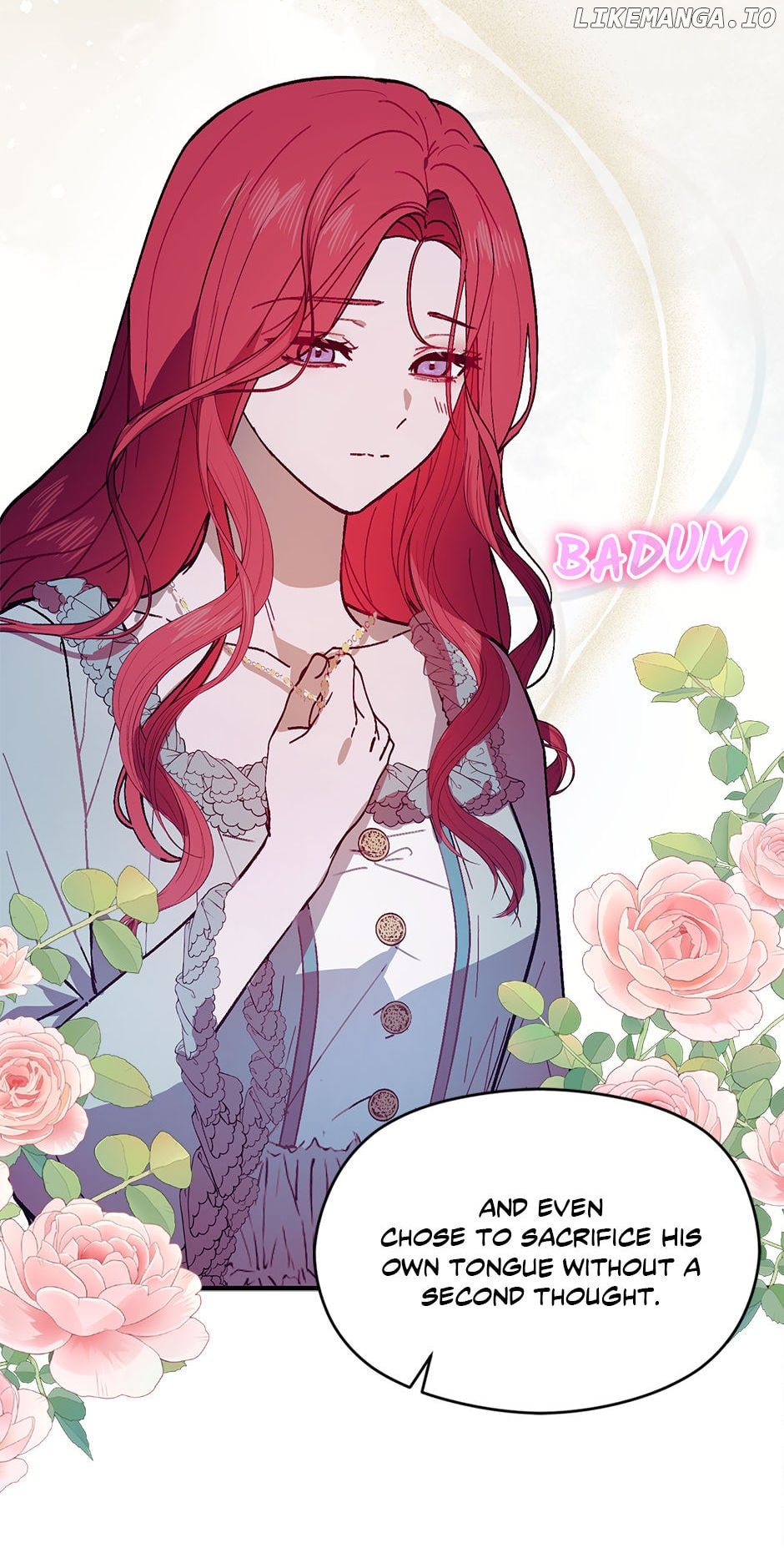I Didn’t Mean to Seduce the Male Lead Chapter 83 311 58