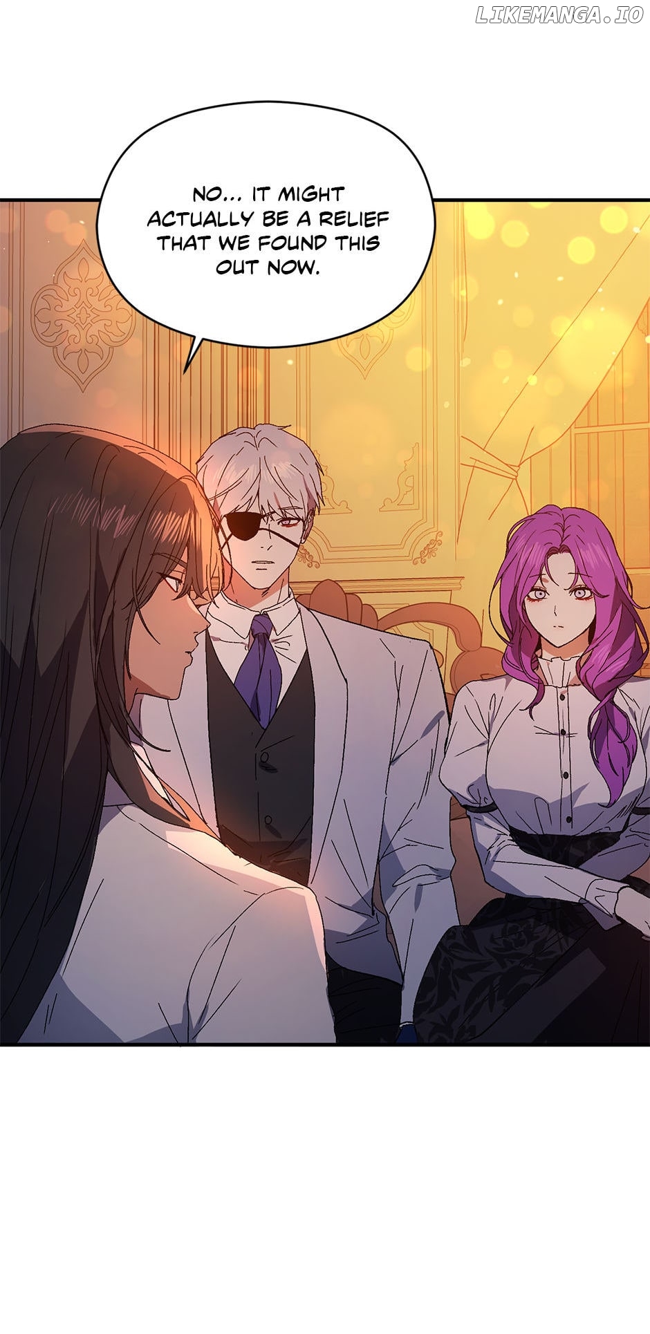 I Didn’t Mean to Seduce the Male Lead Chapter 83 259 6