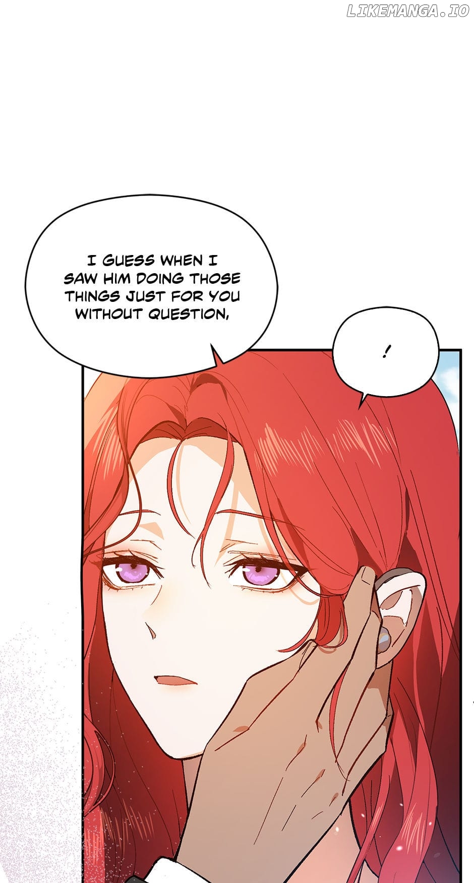 I Didn’t Mean to Seduce the Male Lead Chapter 83 314 61