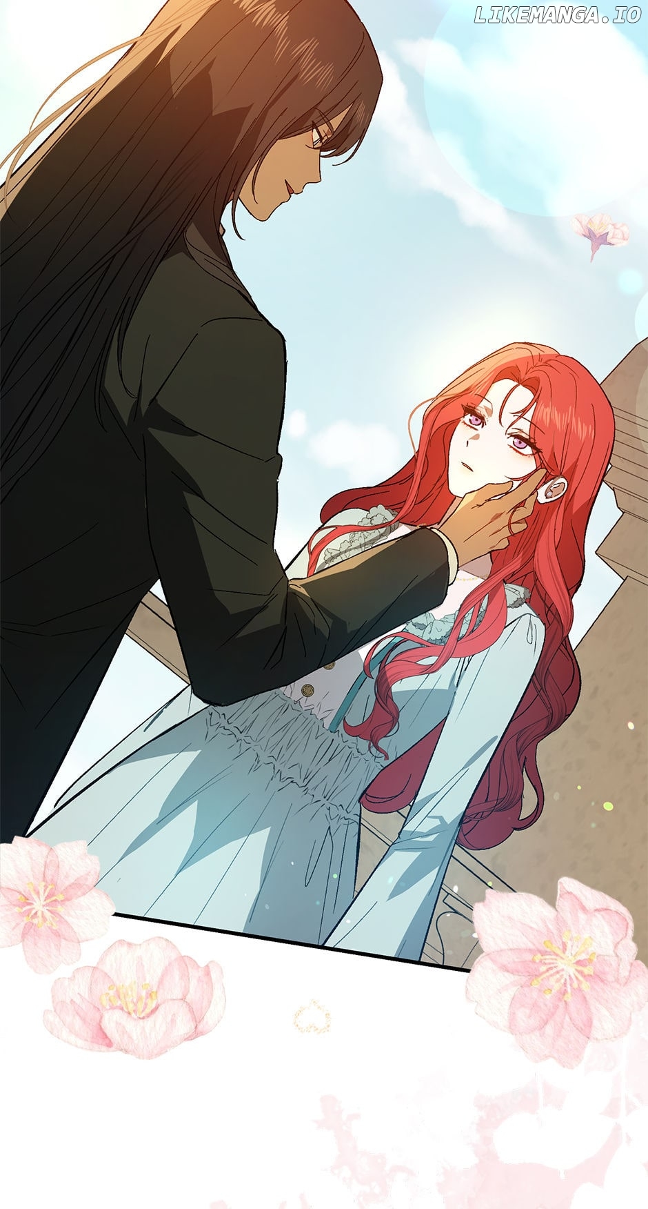 I Didn’t Mean to Seduce the Male Lead Chapter 83 316 63
