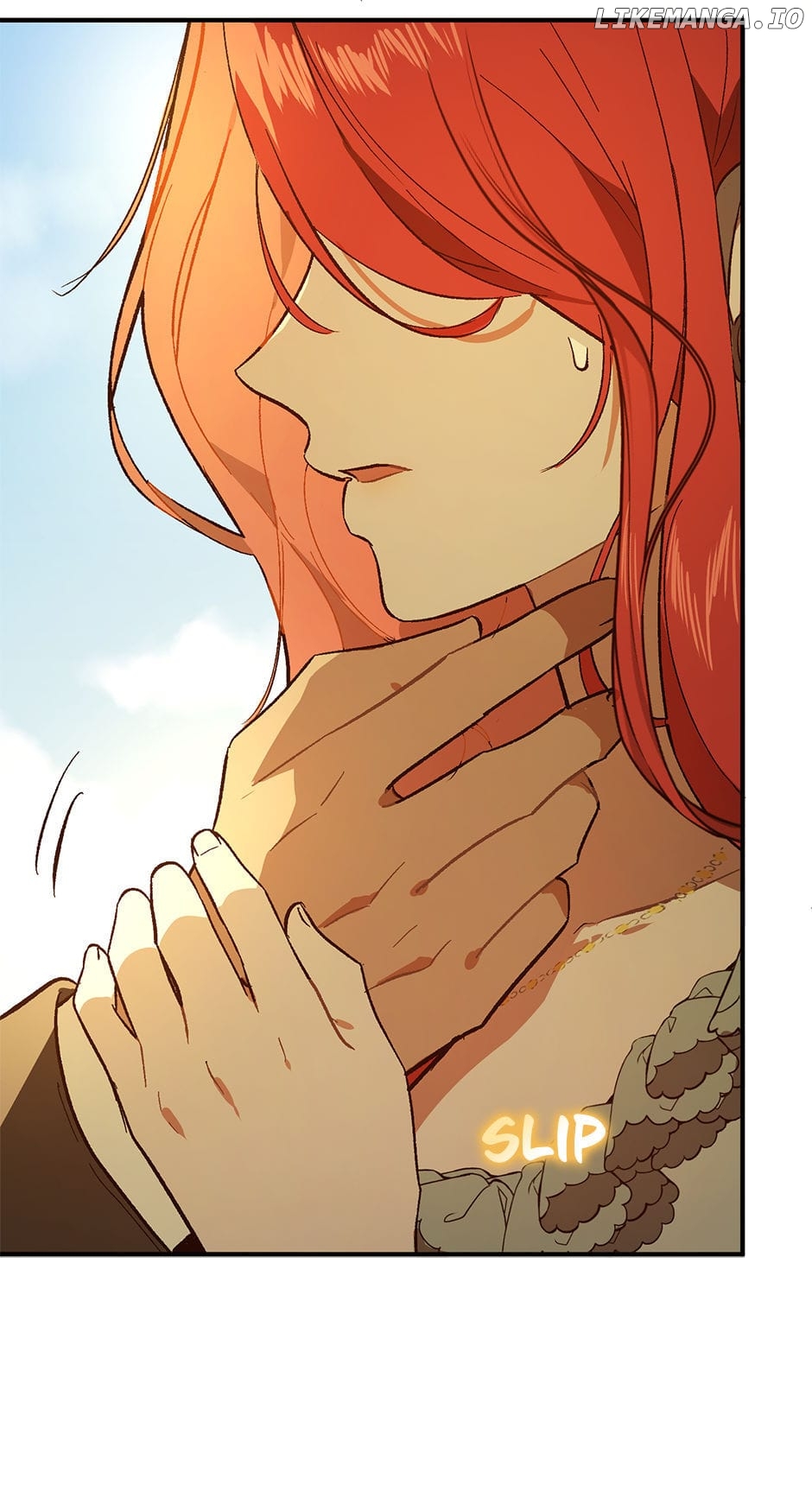 I Didn’t Mean to Seduce the Male Lead Chapter 83 319 66